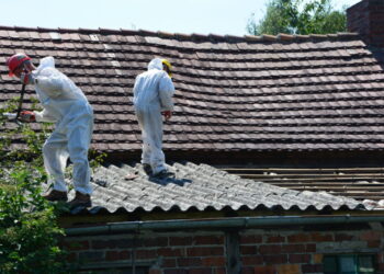 Radomyśl Wielki: Będzie inwentaryzacja wyrobów azbestowych.