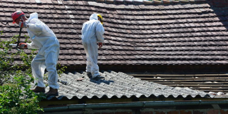 Radomyśl Wielki: Będzie inwentaryzacja wyrobów azbestowych.