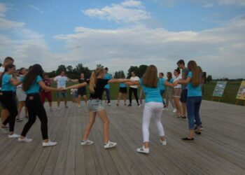 Dębica: Dekanalne spotkanie w Bobrowej.