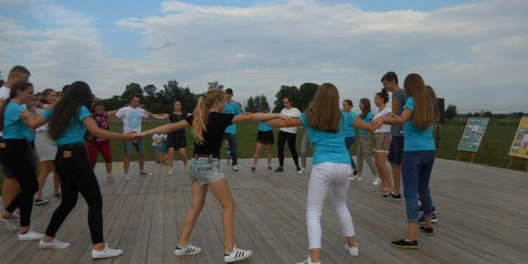 Dębica: Dekanalne spotkanie w Bobrowej.