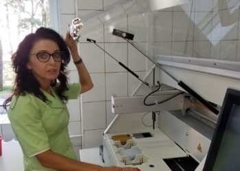 Mielec: Szpital oferuje rekomendowane testy.