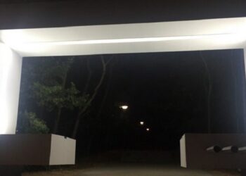 Mielec:  Odświeżamy Górkę Cyranowską.