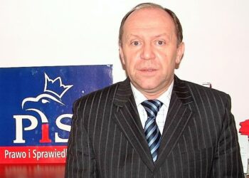 Kolbuszowa: Dwoje kandydatów