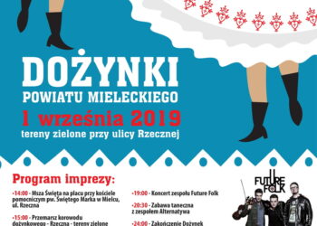 Mielec: Dożynki Powiatowe