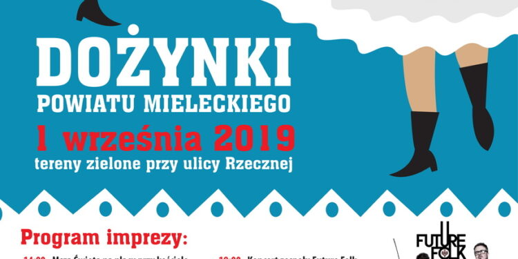 Mielec: Dożynki Powiatowe
