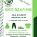 Dębica: EKO-Szafing.
