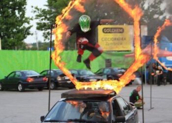 Mielec:  Odmowa  występu  motoryzacyjnego.