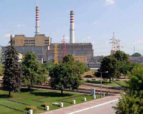 Stalowa Wola: Plan wyłączenia dwóch bloków w Elektrowni budzi obawy pracowników