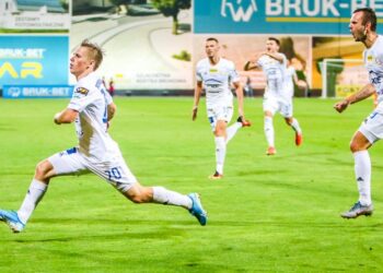 Mielec: Było trudno ale daliśmy radę…