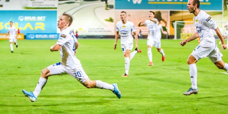 Mielec: Było trudno ale daliśmy radę…