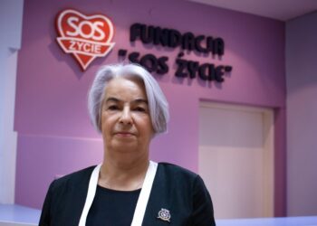 Mielec: Budowa windy przy Sękowskiego