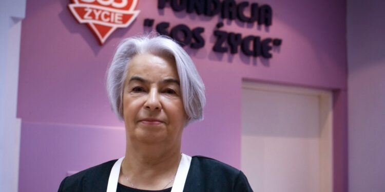 Mielec: Budowa windy przy Sękowskiego