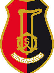 Stalowa Wola: Kominy w herbie Stalowej Woli.