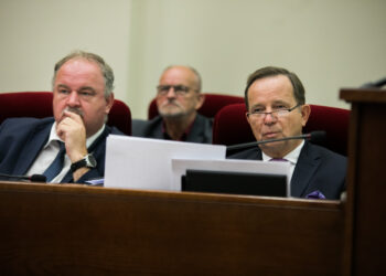 Mielec: Sejmik zdecydował o pomocy dla gmin.