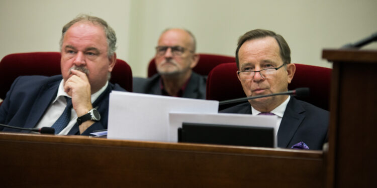 Mielec: Sejmik zdecydował o pomocy dla gmin.