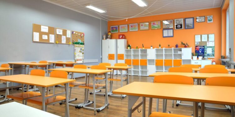 Mielec: Nowy rok szkolny bez obaw ?