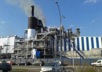 Mielec: Emitują metale ciężkie do powietrza.