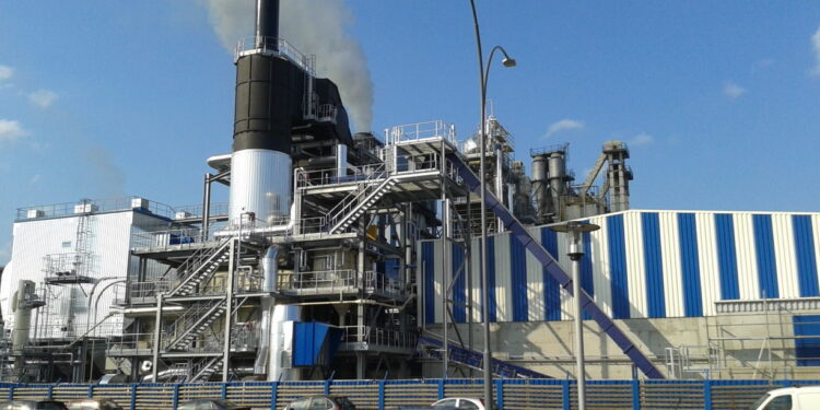 Mielec: Emitują metale ciężkie do powietrza.