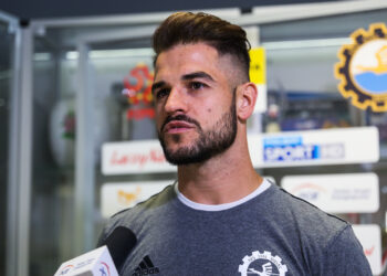 Mielec: Nie mamy się czego obawiać.