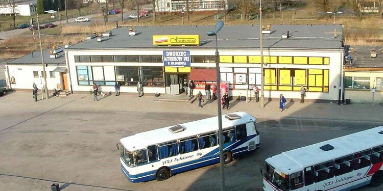 Kolbuszowa: Nowe linie autobusowe.