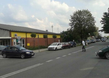 Kolbuszowa: Problem braku widoczności