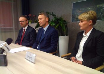 Mielec: MBO było potrzebne.