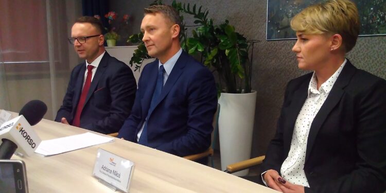 Mielec: MBO było potrzebne.