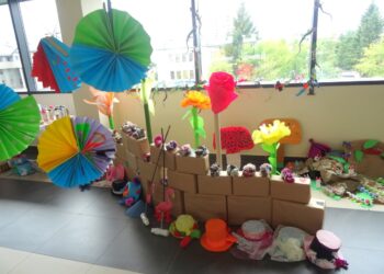 Stalowa Wola: Lato w bibliotece podsumowane.