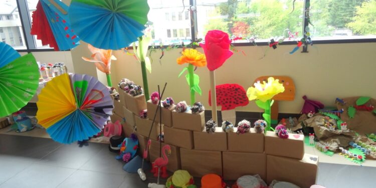 Stalowa Wola: Lato w bibliotece podsumowane.