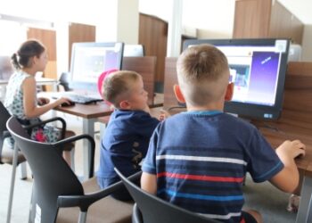 Stalowa Wola: Sieciaki na pikniku