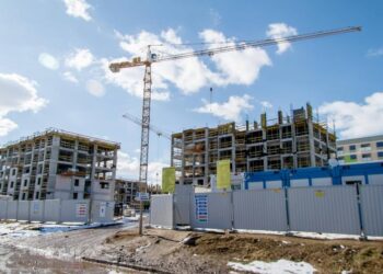 Mielec: Czekamy na Mieszkanie PLUS