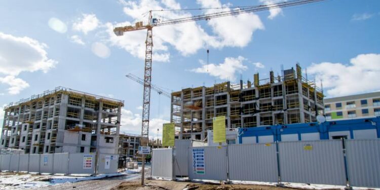 Mielec: Czekamy na Mieszkanie PLUS