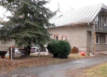 Dębica: Dajemy im normalne życie….