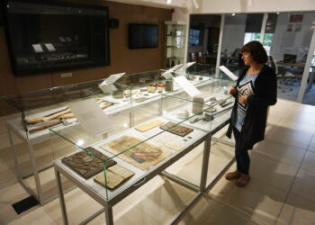 Kolbuszowa: Pamiątki z czasów wojny