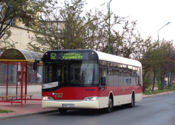 Mielec: Póki co tylko trzy wiaty przystankowe…