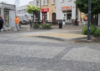 Mielec: MKS z pomocą dla niepełnosprawnych.