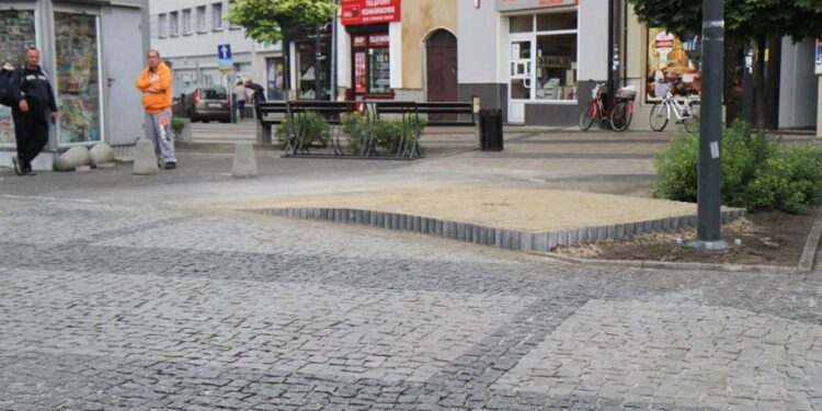 Mielec: MKS z pomocą dla niepełnosprawnych.