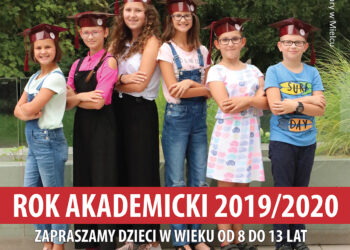 Mielec: Zapraszamy miłośników wiedzy wszelakiej…