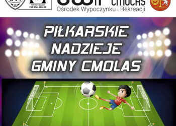 Cmolas: Akademię czekają zmiany.