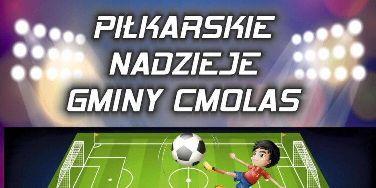 Cmolas: Akademię czekają zmiany.