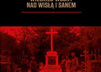 Tarnobrzeg, region. Nekropolie Wielkiej Wojny nad Wisłą i Sanem.