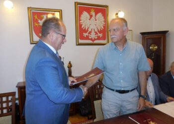 Dębica: Wody termalne w Dębicy?