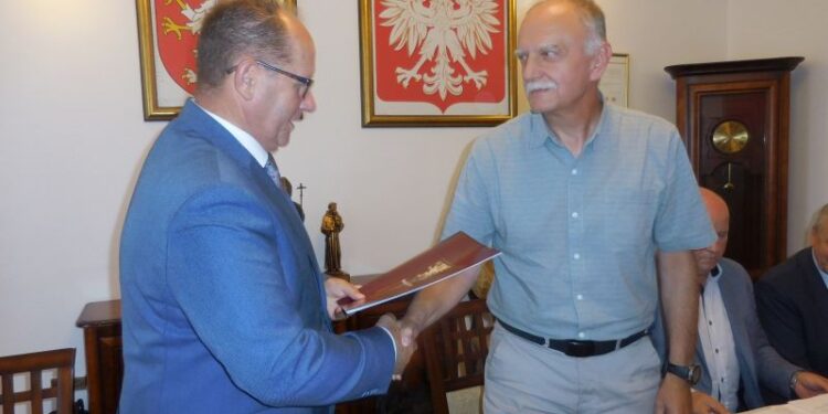 Dębica: Wody termalne w Dębicy?