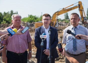 Ostrowiec Św.: Tworzą tereny inwestycyjne