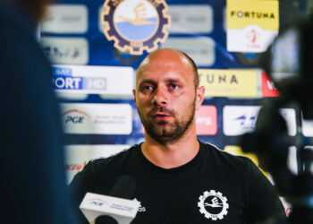 Mielec: Nie pamiętamy już tego meczu…