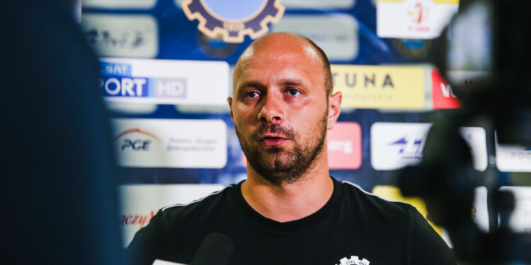 Mielec: Nie pamiętamy już tego meczu…