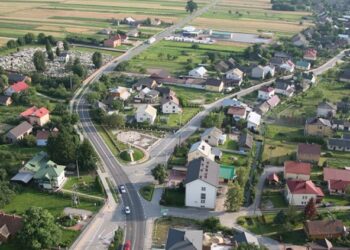 Mielec:  Padew Narodowa zamożna wśród zamożnych….