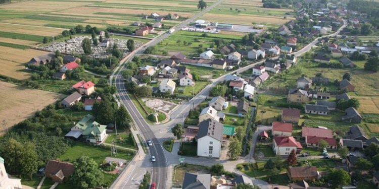 Mielec: Padew Narodowa zamożna wśród zamożnych….