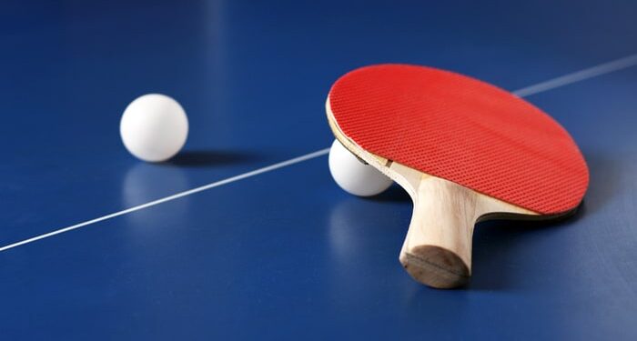 Tarnobrzeg. Tenisistki stołowe KTS Enea Siarka Tarnobrzeg przed nowym sezonem.