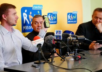 Mielec: Czas na przygotowanie na pielgrzymi szlak.